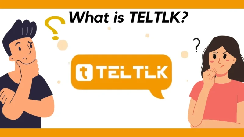 Security and Privacy in Teltlk: Safeguarding Your Digital Conversations