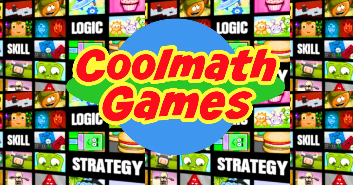 Cool Math Games Unblocked: Gateway to Fun and Learning